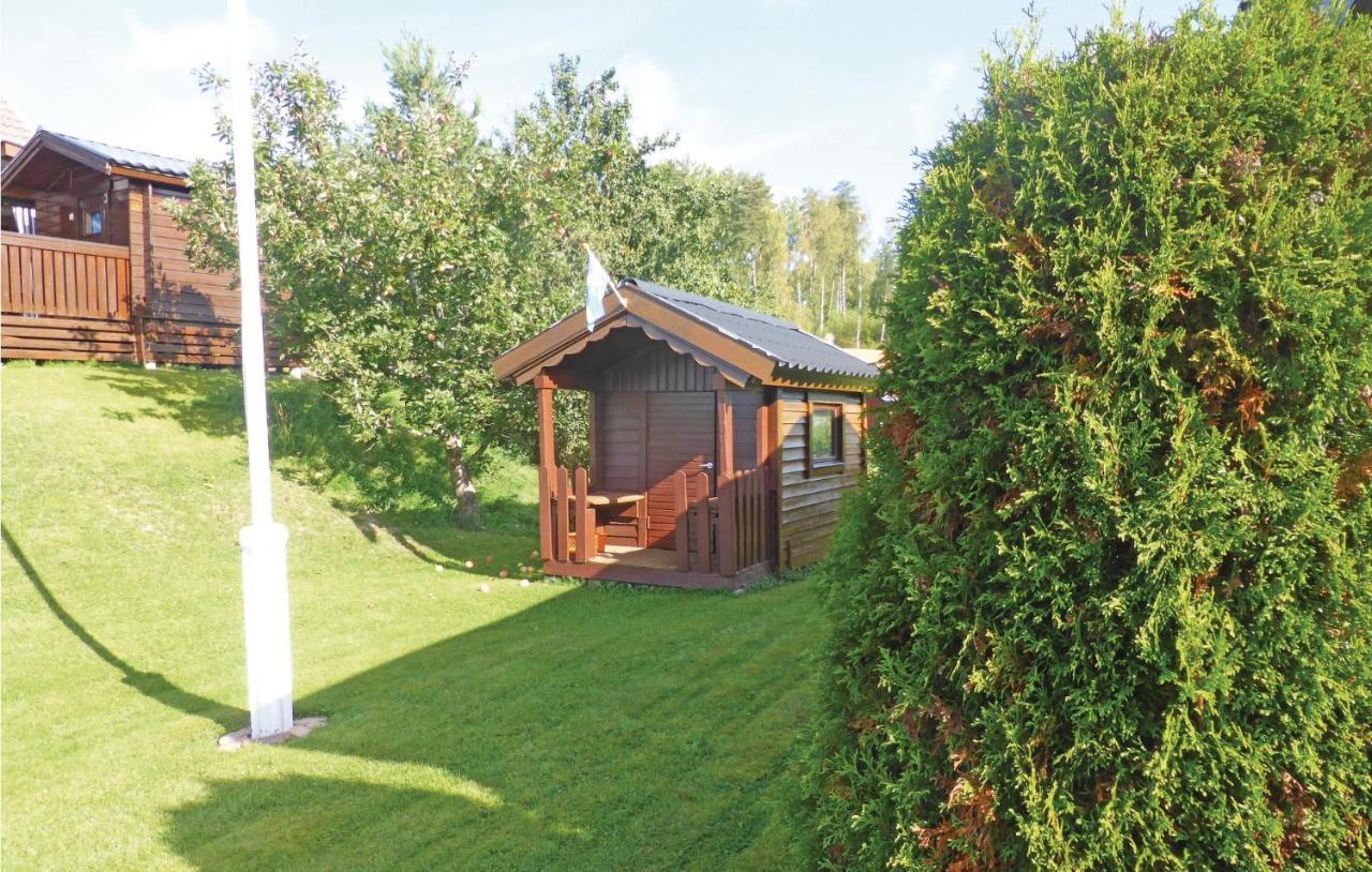 Nice Home In Malmkoeping With Kitchen Malmkoping Exterior foto